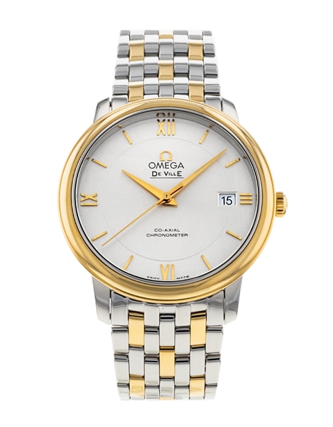 Omega De Ville Prestige 424.20.37.20.02.001